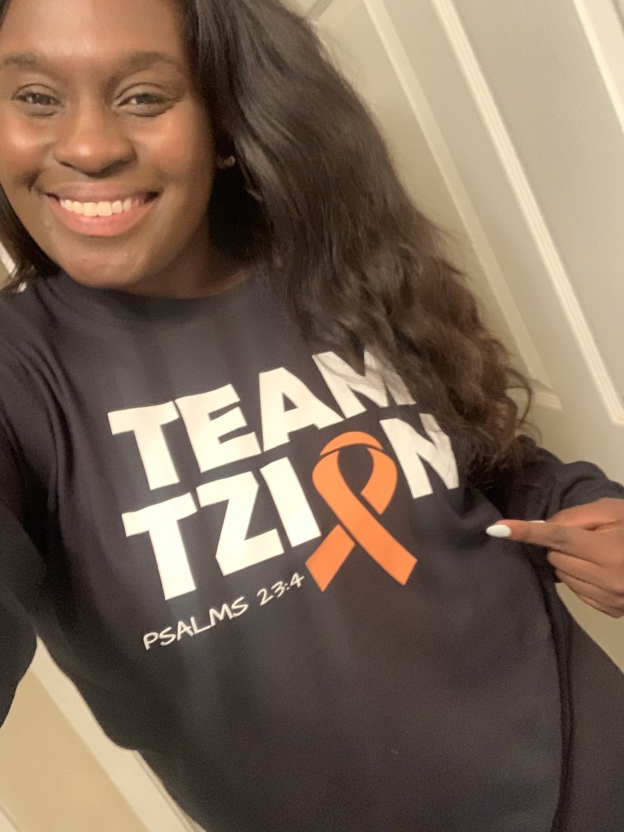 TeamTzionFight's tweet photo. Support for #TeamTzion #fighttzionchandler Thanks Everyone!! https://t.co/NFegdLUZMo
