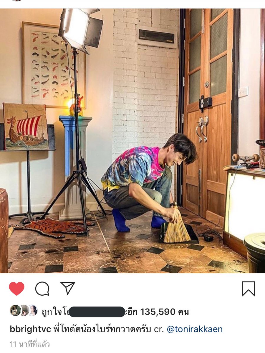 b_winnn's tweet photo. แทนตัวเองว่าน้องไบร์ทคือน่ารักล้านเท่า #bbrighvc https://t.co/VBNVCp6CYl