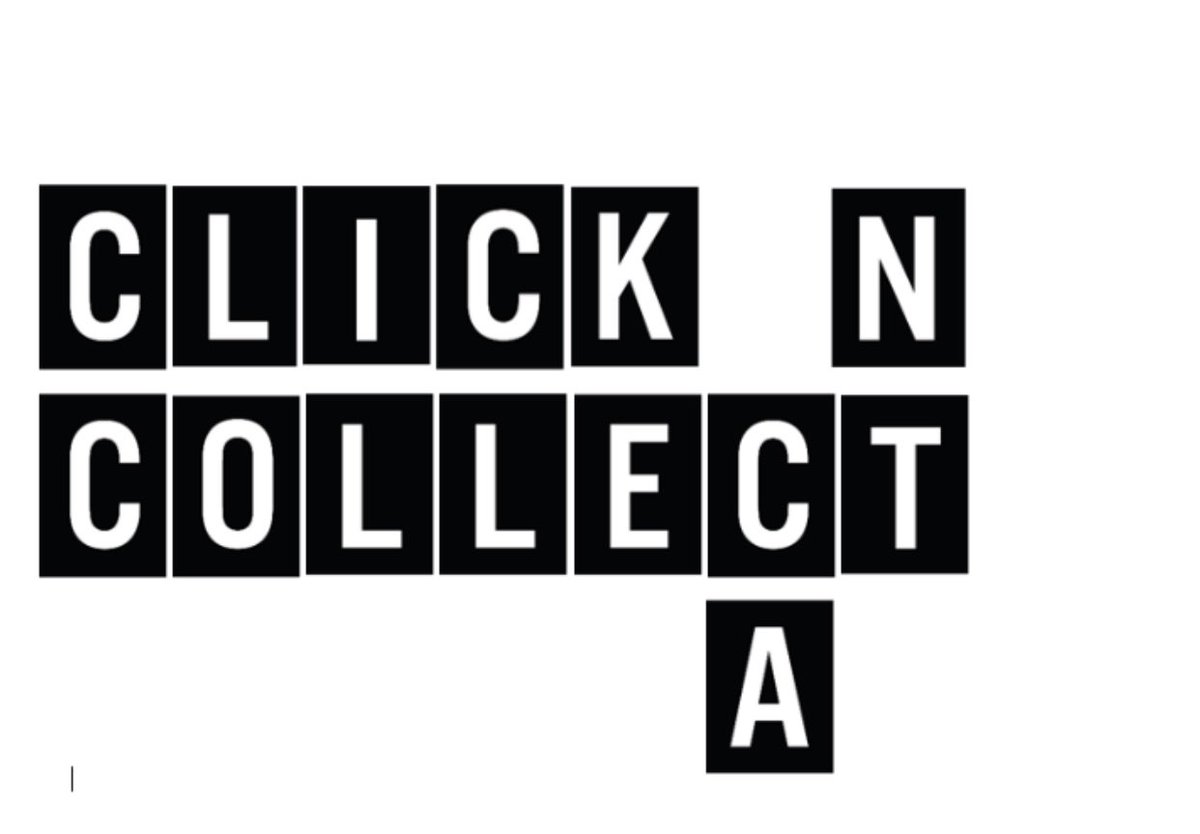 CyprusAvenue228's tweet photo. Click n collect details for this week 🙌 https://t.co/pLe3DAPL23