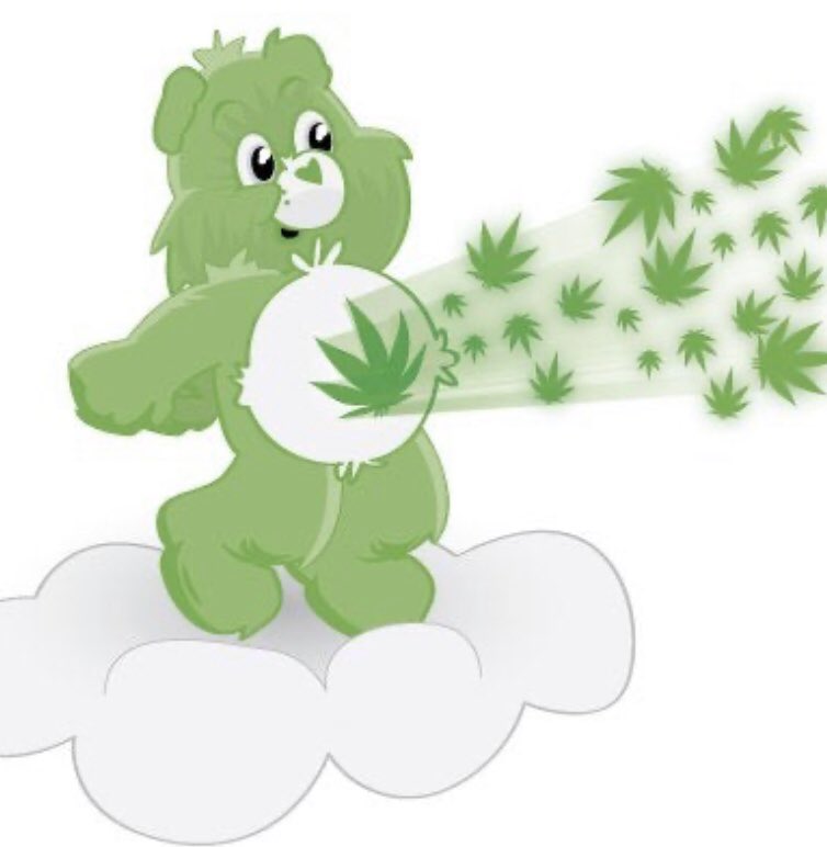 chef_baked's tweet photo. Happy 420!!! https://t.co/pZ35tISj7O