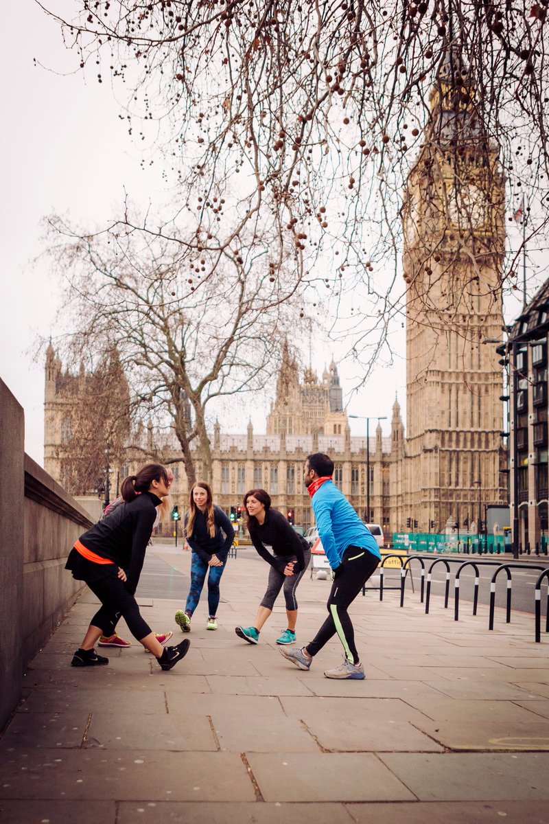 LoveLDNRunningTours tweet media