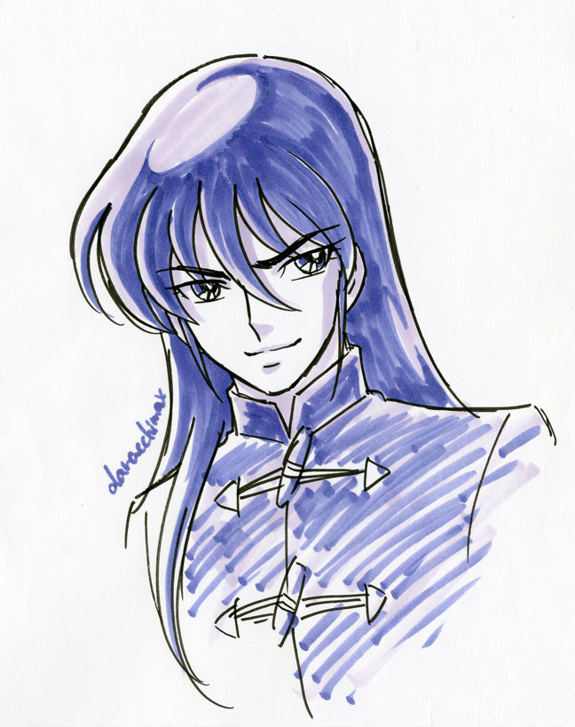 タツさん(@sesoken)から #絵描き繋がれ バトンいただきました!
過去絵でオッケーということなので!ジャンルばらばらだけども。
次のバトンは
須藤ゆみこ先生 @yumikosudou
disくん先生 @discoveryYUTA
じんこ先生 @bunashimejidesu
に回させていただきます。お手すきの時にでも~。
