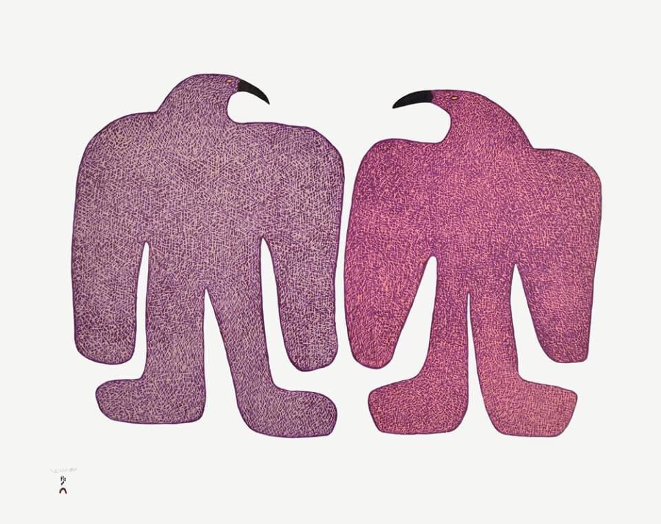 Qikiqtani Inuit tweet media