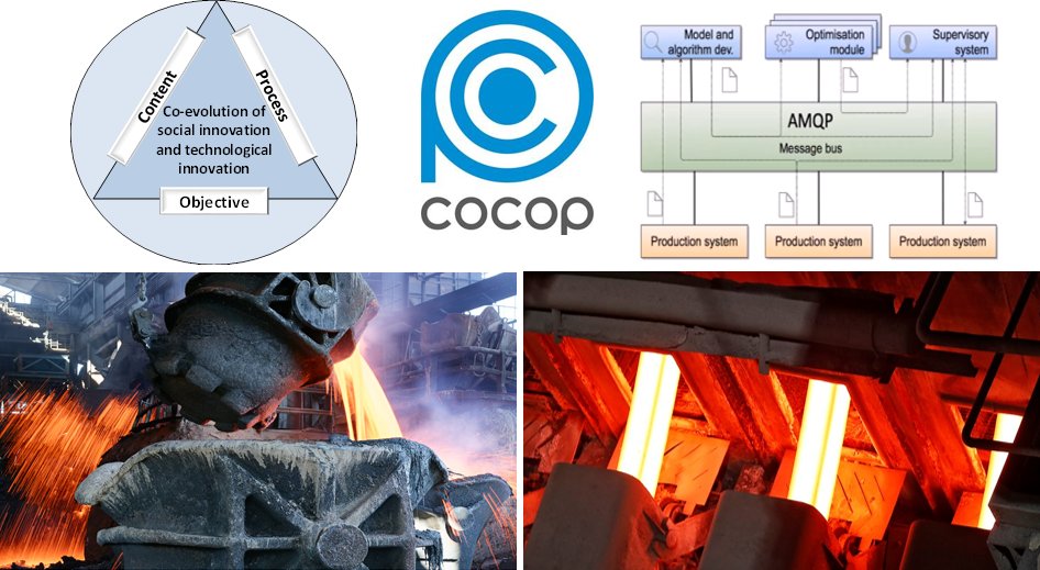 The COCOP consortium launches the final video of the project with the
main results obtained cutt.ly/kyqIjB4 (@spire2030 <a href="/EU_H2020/">Horizon 2020</a>)