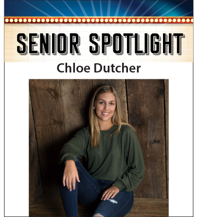 ChenangoForksSD's tweet photo. Congratulations to Chloe Dutcher, who will be attending SUNY Cortland to major in education. https://t.co/wocKuT4JYI