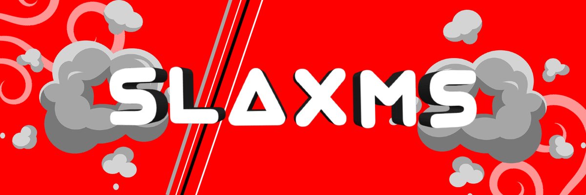 Slaxms_'s tweet photo. my newest banner made by me!
Commisions are now open!
dm for prices!
#gfx #gfxfortnite #fortnitegfx #fortnite https://t.co/rxxKhKtoM1