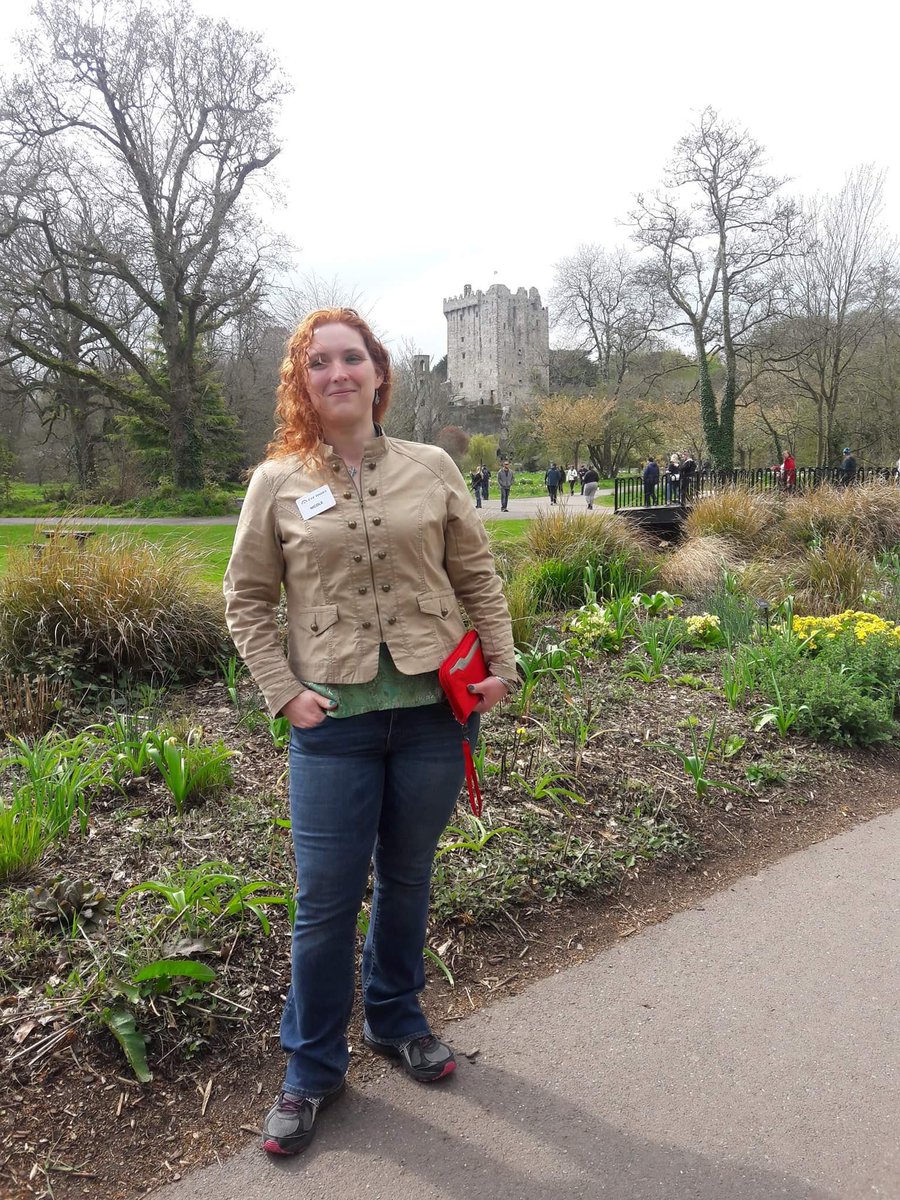 Forgot to add the lovely pic of our weekly #SHEro Nicole Bigler!!  Here’s her smiling face! <a href="/CpWld/">WLD_CP_KS</a> <a href="/CPWomenRock/">Central Plains - Women in Operations</a> <a href="/LenexaHR/">Lenexa HR</a> <a href="/upsjo2/">#upsjo</a> <a href="/Blindberg07/">Brooke Lindberg</a>