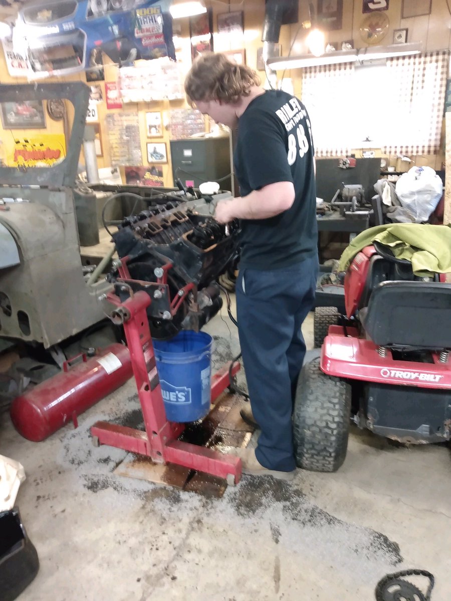 fltccDT's tweet photo. The one thing I hear from every single student is how much they miss the shop time at @WFL_FLTCC  It makes me so happy to see some of the students still being able to continue their hands on learning at home with their own projects. https://t.co/gNuKu3N1p3