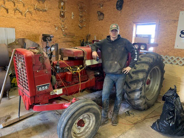 fltccDT's tweet photo. The one thing I hear from every single student is how much they miss the shop time at @WFL_FLTCC  It makes me so happy to see some of the students still being able to continue their hands on learning at home with their own projects. https://t.co/gNuKu3N1p3