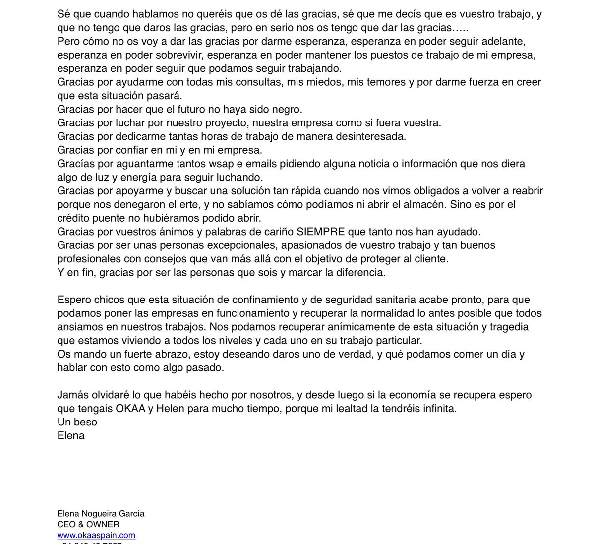 Amalia Blanco ❤️🤍❤️ tweet media