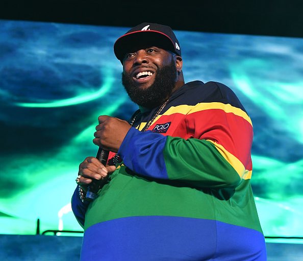Happy birthday Killer Mike The Atlanta native turns 45 today. 