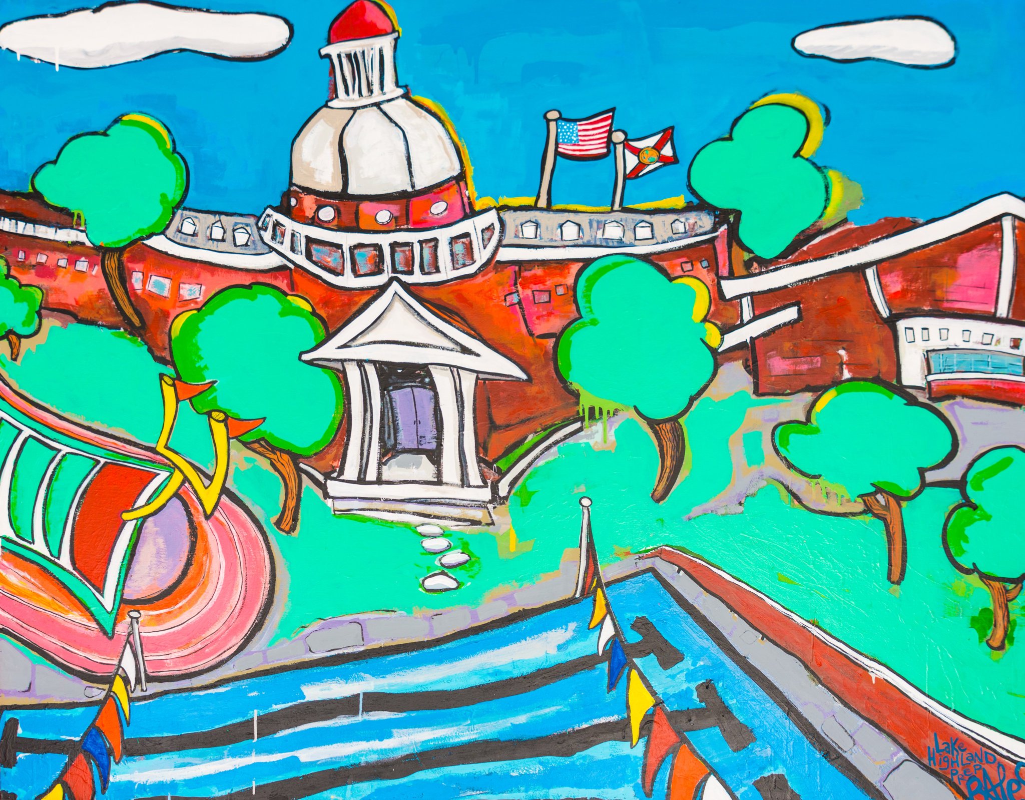 Highlander Aquatics on Twitter "Coach's Corner Thought for the Week