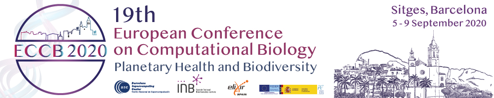 You are still in time this week to submit your manuscripts for the #ECCB2020 special issue in Bioinformatics <a href="/OxfordJournals/">Oxford Journals</a>.

Call for Proceedings 👉 eccb2020.info/call-for-proce…
Call for #COVID19 related proceedings 👉 eccb2020.info/call-for-covid…