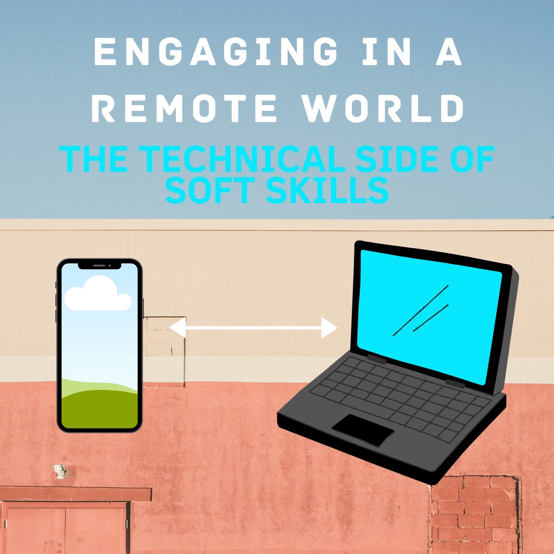 You don’t want to miss this month’s April 2020 CSI Nashville Virtual Membership Meeting ! 

Holly Baird from Milepost Consulting will be talking about “Engaging in a Remote World: The Technical Side of Soft Skills,” tomorrow at 12 CST. 
Register below:

eventbrite.com/e/april-2020-c…