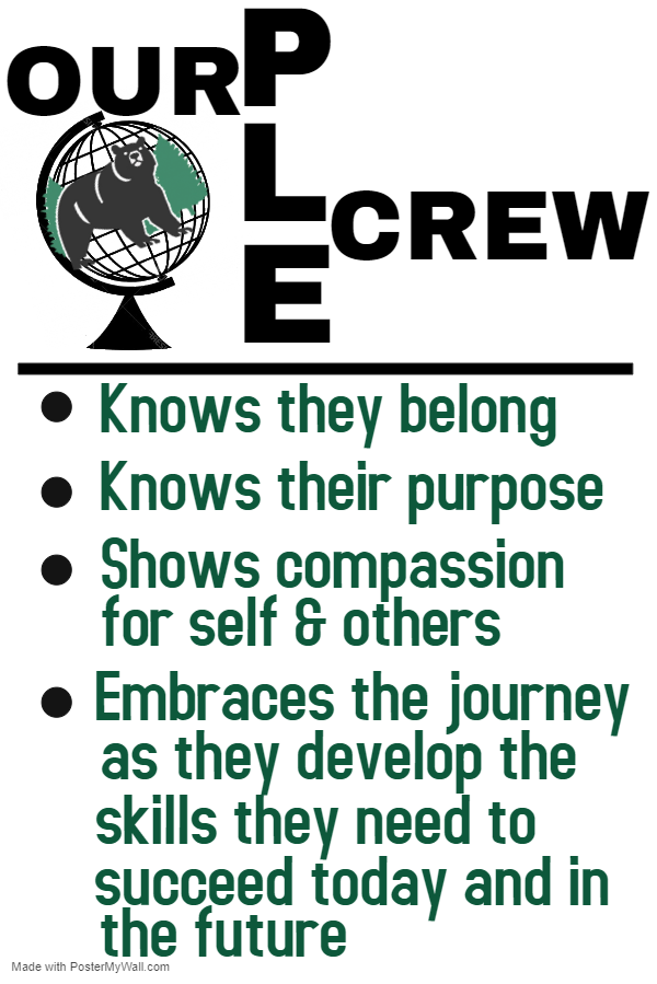 PineLanePLE's tweet photo. Hey Crew, 

Enjoy our 3rd Lipsync!  And remember you have a friend in Pine Lane! We are Pine Lane! We are Crew! #DCSDfamily #PLECrew #PLEremotelearning

https://t.co/Du1aUFrvN1 https://t.co/iIdDsDDmFx