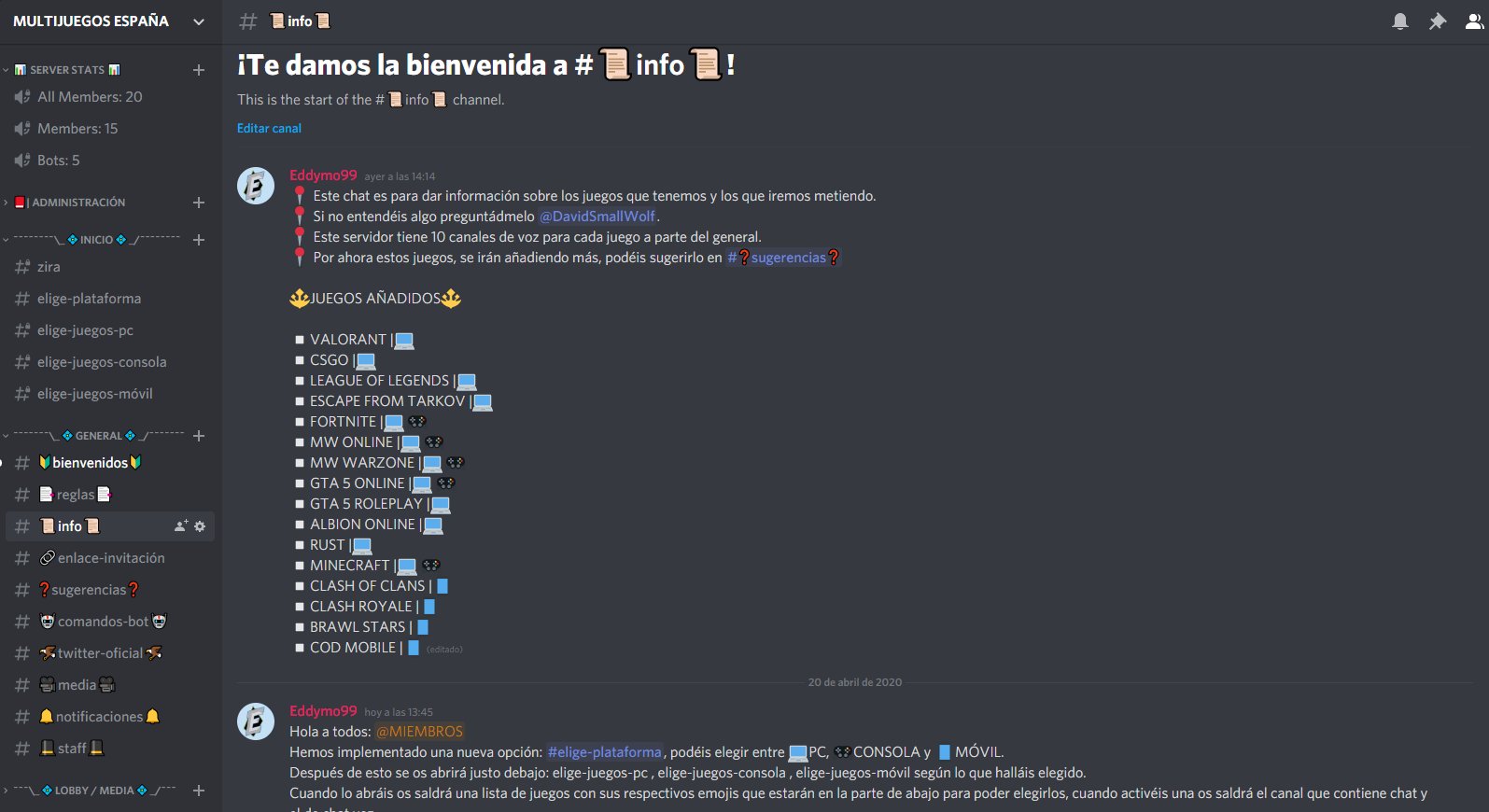 Pico ceja insertar MULTIJUEGOS ESPAÑA on Twitter: "NUEVOS JUEGOS AÑADIDOS!!!🥳https://t.co/P4NIaJGf8m https://t.co/yis994Nc1r" / Twitter Pico ceja insertar MULTIJUEGOS ESPAÑA on Twitter: "NUEVOS JUEGOS AÑADIDOS!!!🥳https://t.co/P4NIaJGf8m https://t.co/yis994Nc1r" / Twitter