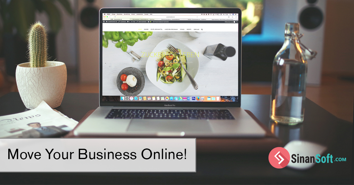 Sinansoftinc's tweet photo. Coronavirus Provides an Opportunity to Make Money in the area of e-commerce and digital marketing.
Contact us to help you develop software products which would move your business online.

#coronavirus #thankshealthheroes #onlineservices #onlineplatform #digitalmarketing https://t.co/Mxz6pWwaxt
