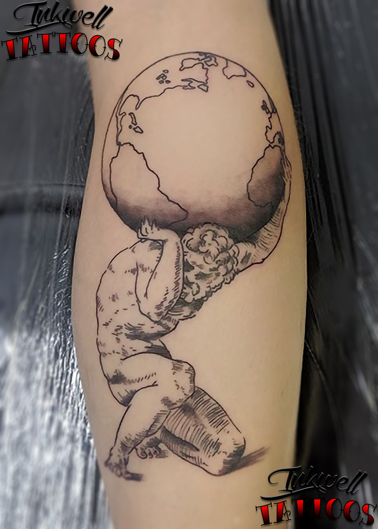 Share more than 62 atlas shrugged tattoo super hot - in.cdgdbentre