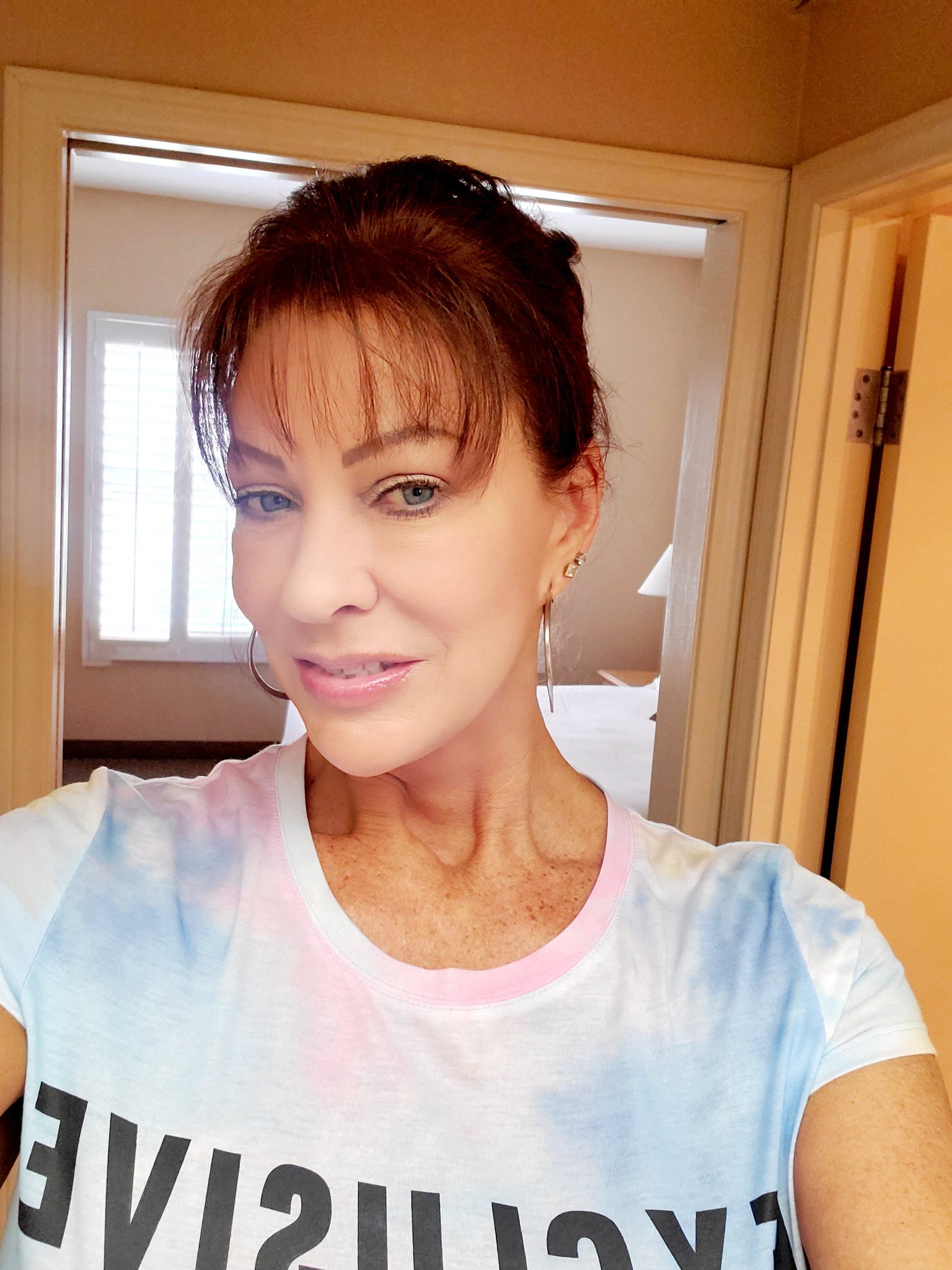 XXX VANESSA VIDEL on Twitter: "Good Monday Morning . https://t.co