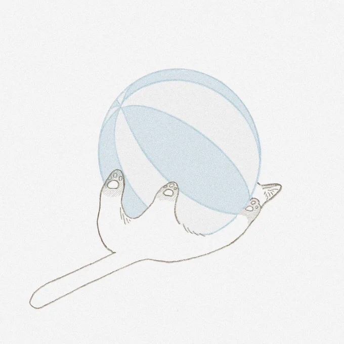 ニャンニャンニャン 