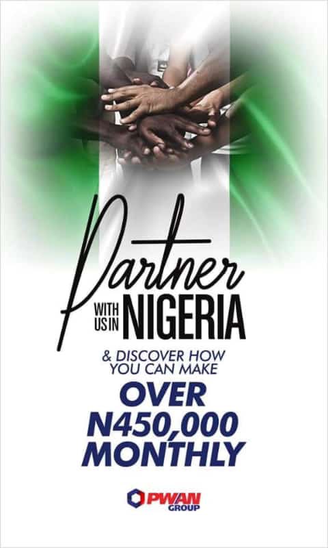 pwanpro's tweet photo. ARE YOU READY FOR THE NEXT PWAN GROUP *WORK WITH US IN NIGERIA WEBINAR?*_
https://t.co/dIFDthuAes
*Webinar ID*
879-792-275
*Date:* Tuesday, 21st of April 2020
*Time:* 11am
*With PWAN GROUP there is no Limit*
#pwanpro #workwithus #WorkFromHome https://t.co/Xeb6kSMI7U