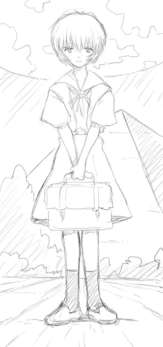 笑顔が素敵だね 