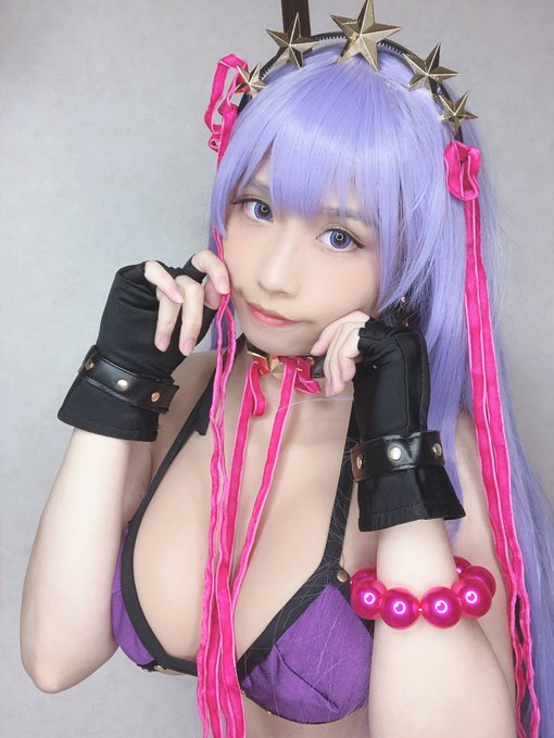 コスプレイヤーのぞみのTwitter画像14