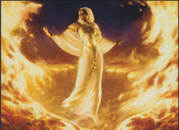 晴れる屋メディア On Twitter ブログ ベルナルド サントス選手 がモダンで愛用し続けている5色人間 デッキをご紹介 各カード選択にはじまりサイドボードガイドまで これを読めばすぐに5色人間が使えること間違いなし モダン人間デッキガイド Https T Co