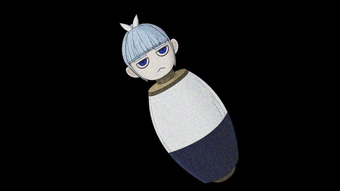 your tl has been blessed