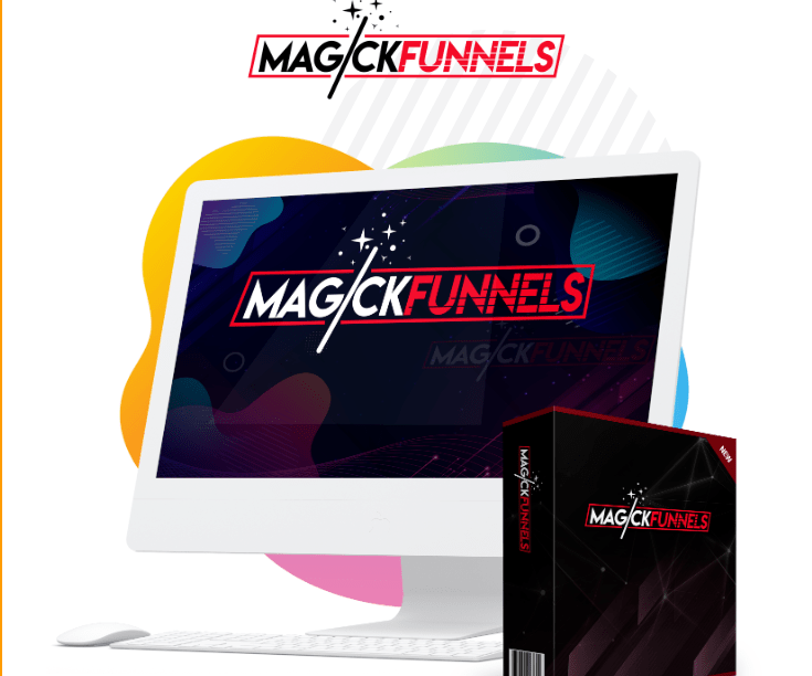 Hijrah101's tweet photo. Magick Funnels PRO OTO Review : Get Unlimited Access to All Exclusive OTO https://t.co/YQ6aGiaMQg https://t.co/GPgT5PUlkn
