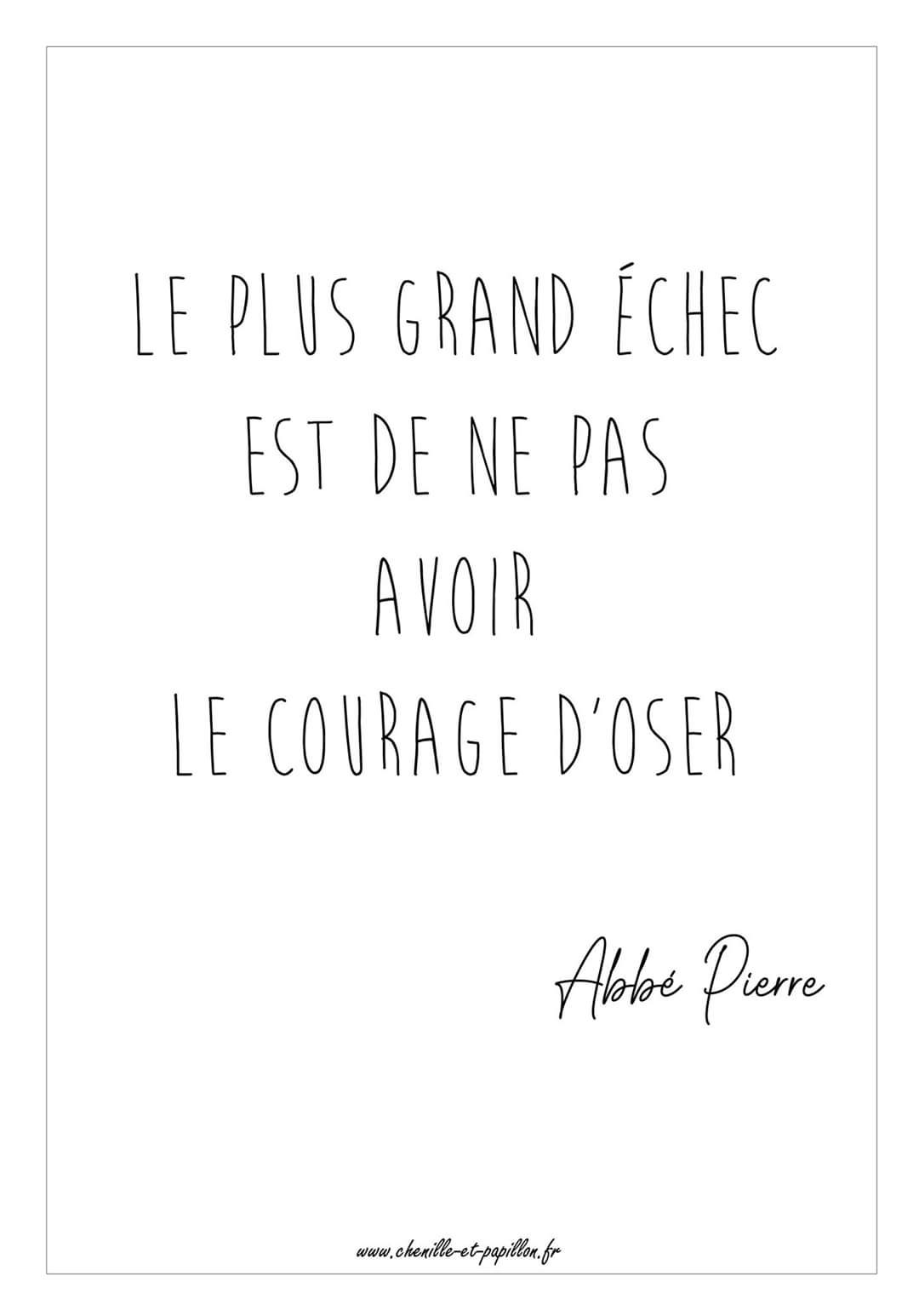 Chenille Et Papillon Aujourd Hui C Est Lundi Et Comme Tout Les Lundis Citation Positive Ou Nous Aidant A Relativiser Celibataire Et Heureuse T Co Tvcnckjxve Twitter