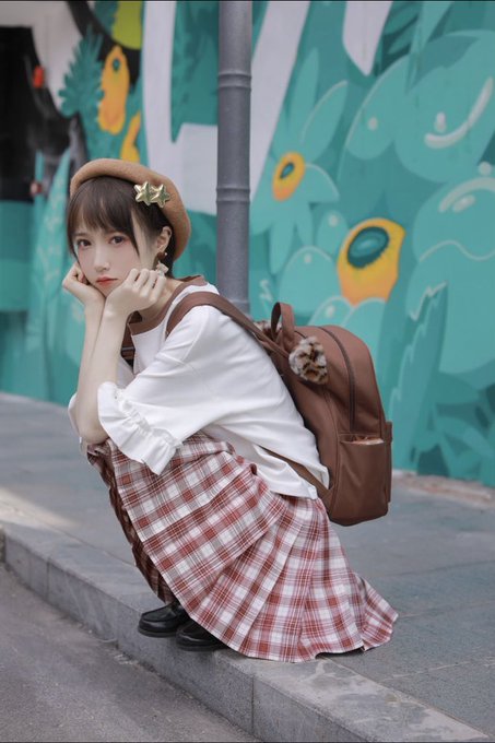 コスプレイヤー依川川__のTwitter画像6