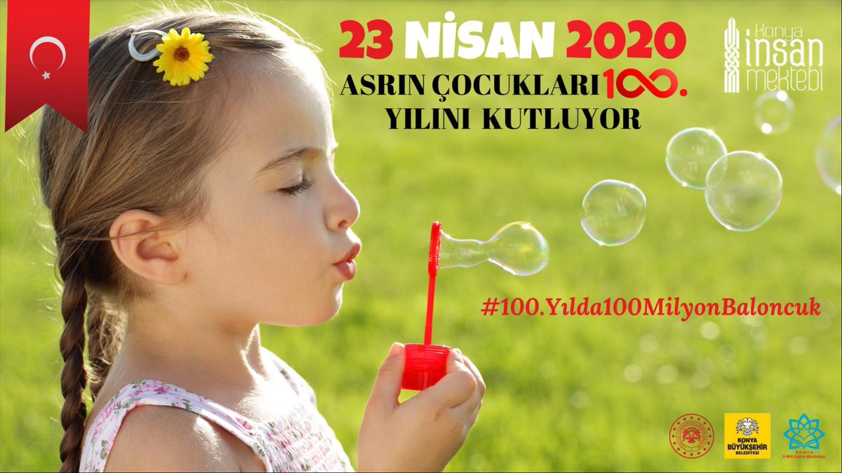 #BizeBirİnsanMektebiLazım  
#ÖğrenmeDavamız    
#EğitimHANEMİZ  
#AsrınÇocukları100.YılıKutluyor
<a href="/seyitalibuyuk/">Seyit Ali Büyük</a> 
<a href="/konyamem/">Konya İl MEM</a> 
@konyainsanmektebi