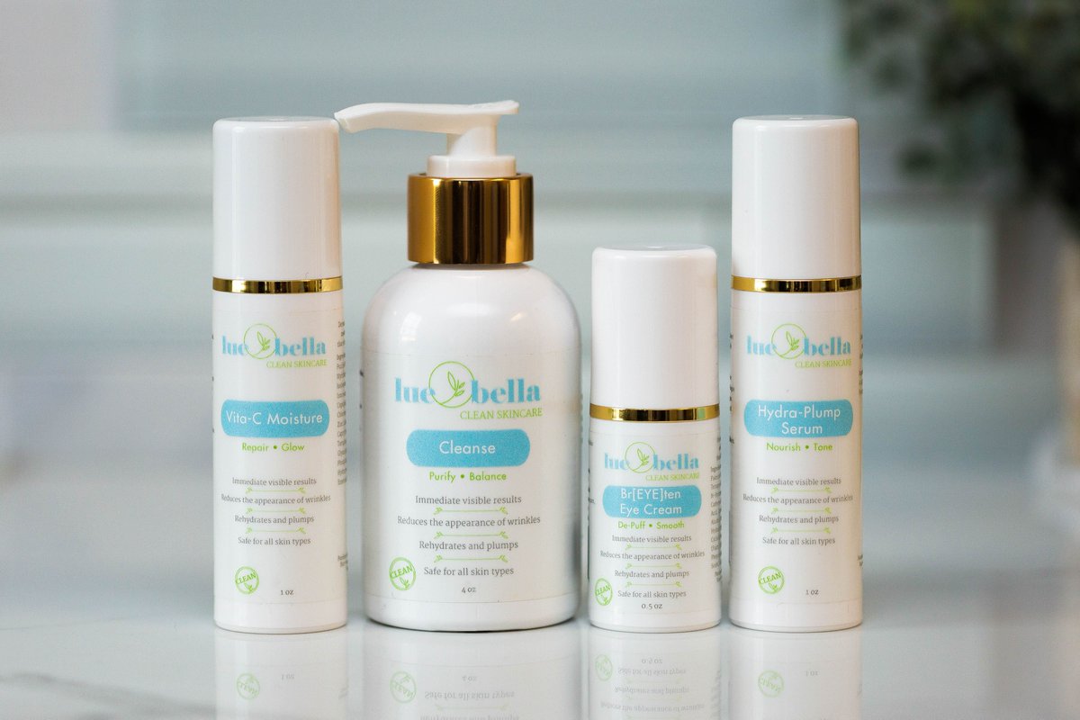 bonvera_US's tweet photo. Anyone else getting really dry skin from all of these extra measures to wash our hands and face? Don't let your skin become flaky and dry. With the Luebella Flawless system, it's formulated to add hydration and support your skin with nutrients for a beautiful, hydrated glow ⭐️ https://t.co/ntiittNluw
