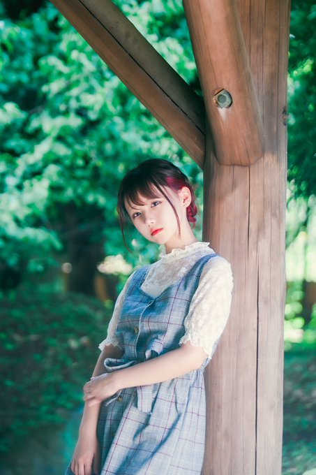 コスプレイヤーちょこもなかのTwitter画像21
