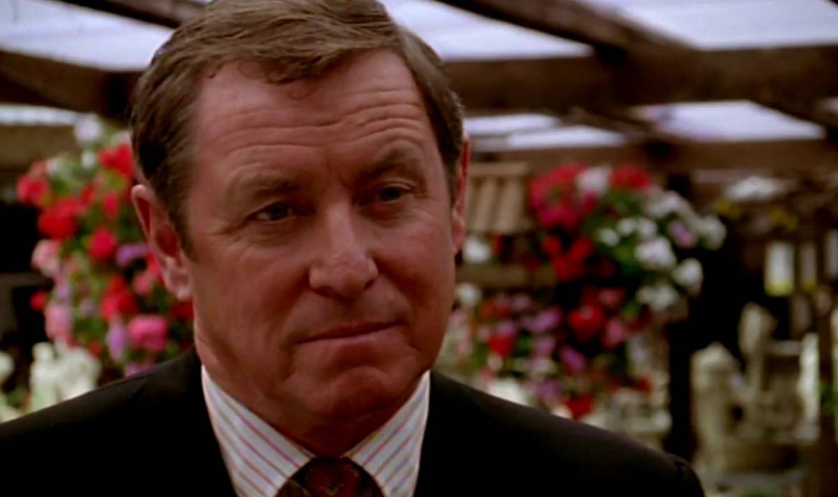 Daily Express on Twitter "When did actor John Nettles leave 