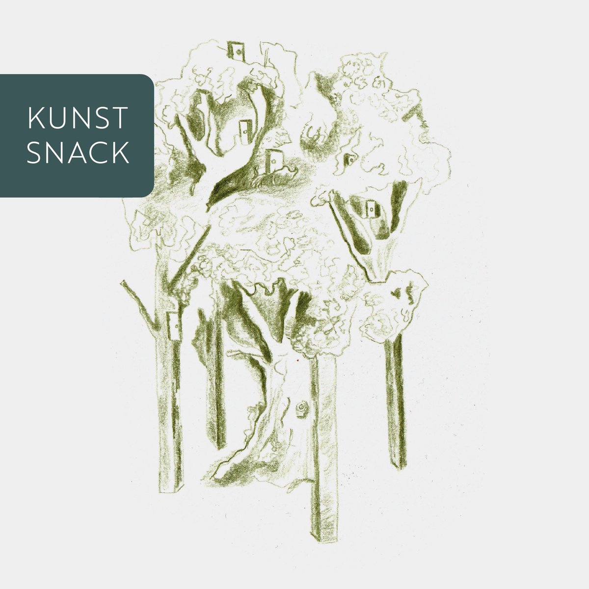 LAMLisse's tweet photo. HKU illustratiestudent Sanne Bet mocht rondkijken in een leeg #LAMmuseum. De boerenkool van #guidogeelen veranderde in haar hoofd in een boomhut. Kijk als Sanne en geef je fantasie de ruimte. https://t.co/ZWLKQHoLIl