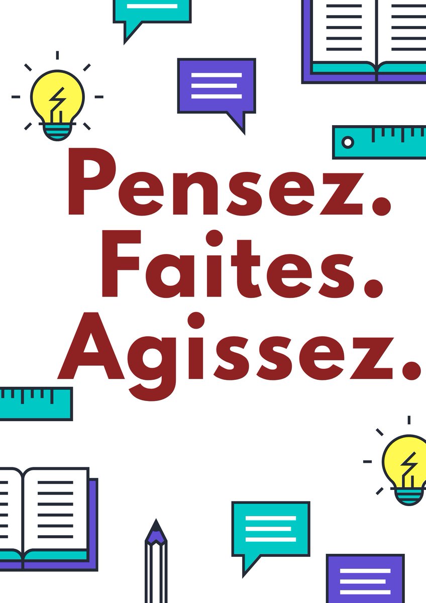 Pourquoi ne pas penser à ce que vous voulez, au lieu de penser à ce que vous ne voulez pas ?
Bonne pensée à tous.
Entreprendre dans la positivité.
#MondayMotivation #Entrepreneurship #coworkingafrica #startup #entrepreneuriat #culture #coworkers #Arts #Guinée