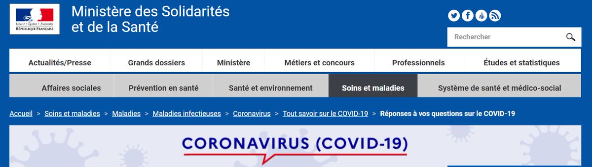 BaillyPourTous's tweet photo. #COVID19 #Coherence
Extrait du spot radio «Comment lutter contre le coronavirus?» :
«… En restant confinés chez soi et en limitant nos sorties à nos BESOINS ESSENTIELS*, nous évitons la propagation du virus, pour nous et pour les autres ... »
Le secret est dans cet astérisque* ! https://t.co/k9pgpQ0jlF
