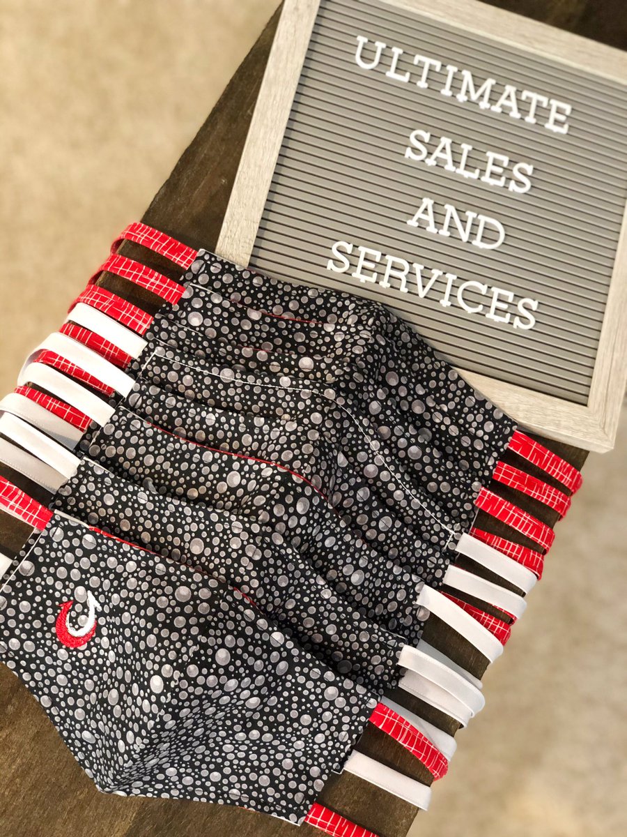 UltimateSales1's tweet photo. "New" Ultimate uniform ensemble is on the way. You didn't think we would have a normal mask did you?
#thebestcstorebroker
#cstorefood
#ultimatesales
#cstorefoodservice
#resilient https://t.co/6SfUgi5hkd