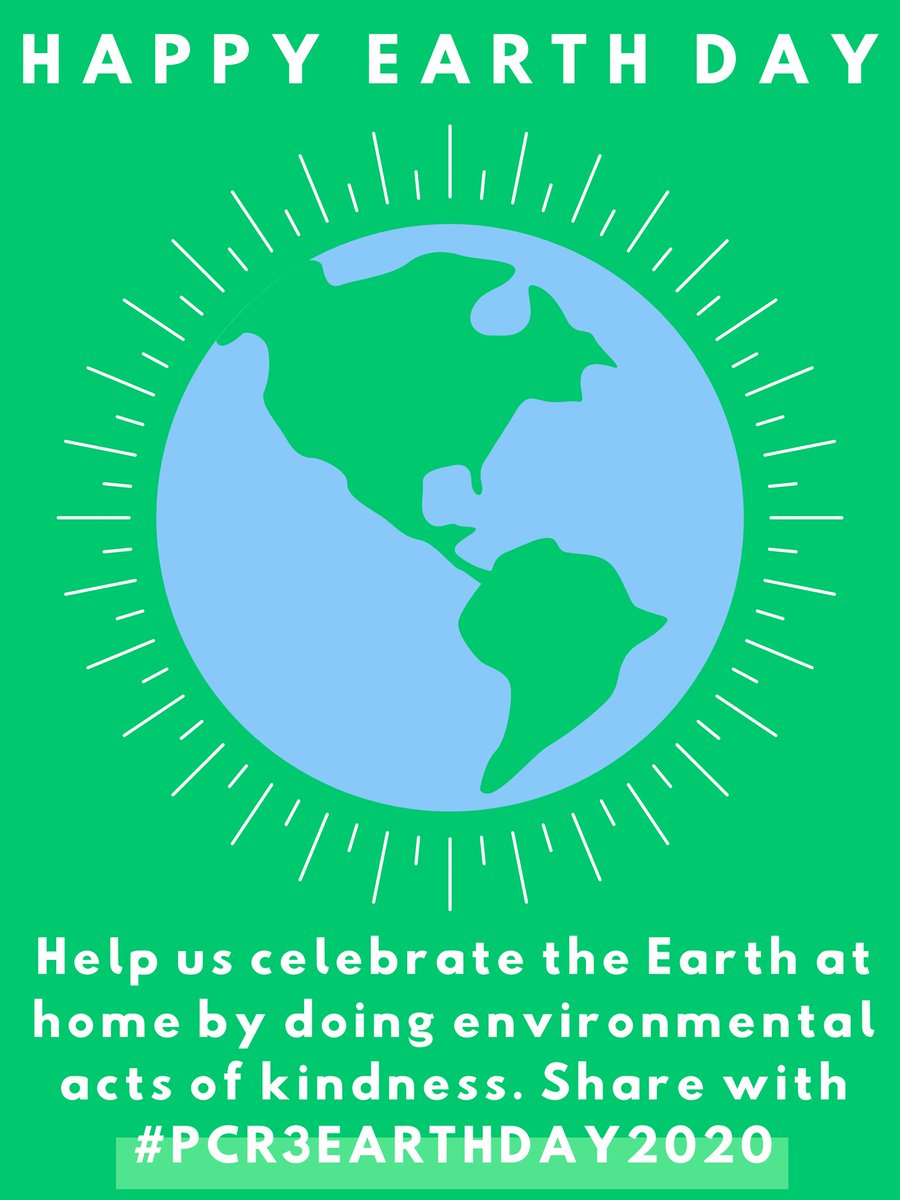 PCHS ECO tweet media