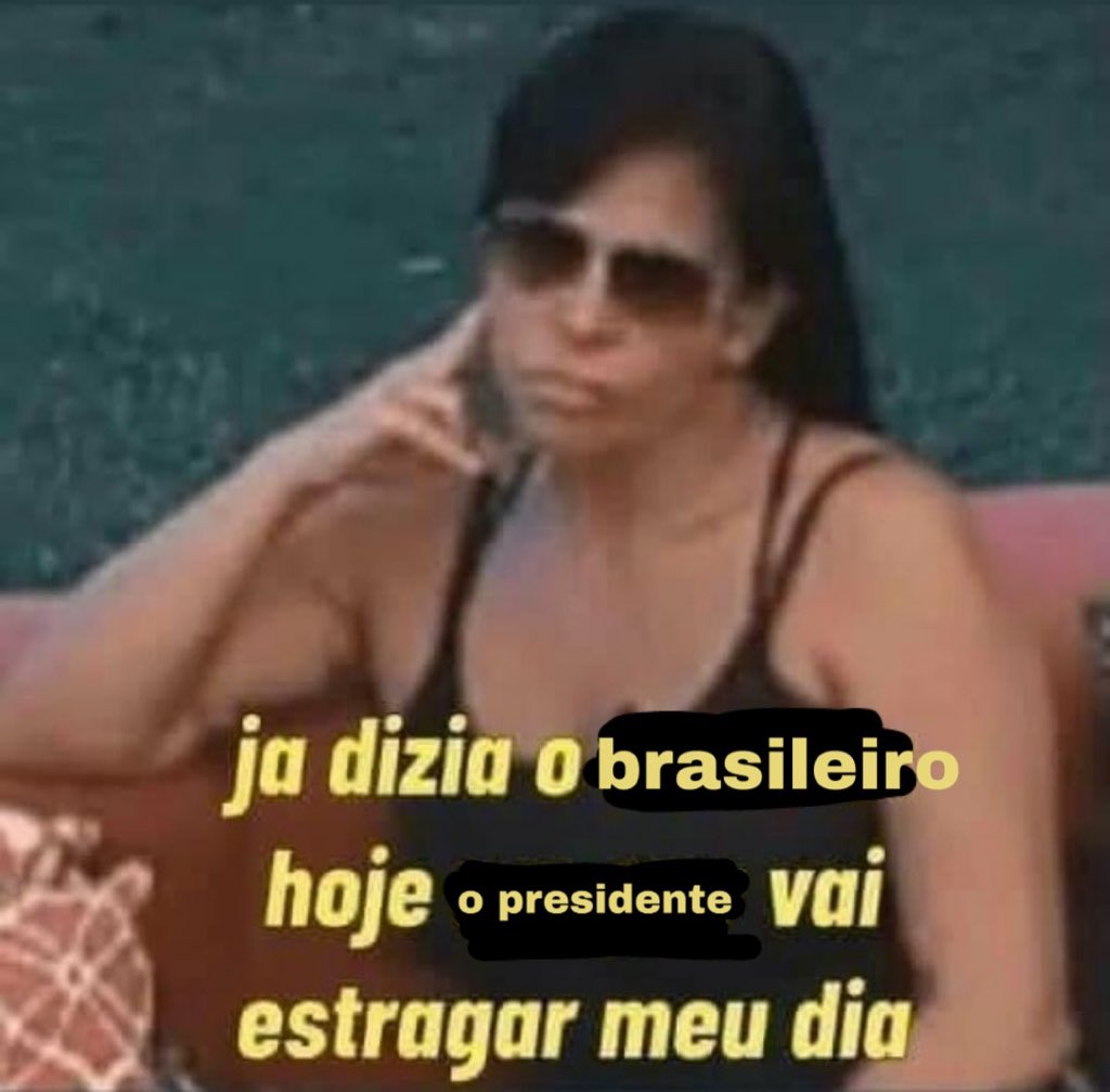 ilysmportilla's tweet image. manhã ainda e meu sangue já ferveu por causa do bolsonaro