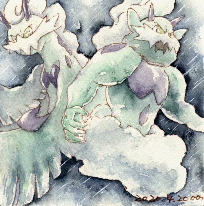 ポケモン版のtwitterイラスト検索結果 ポケモン版のtwitterイラスト検索結果