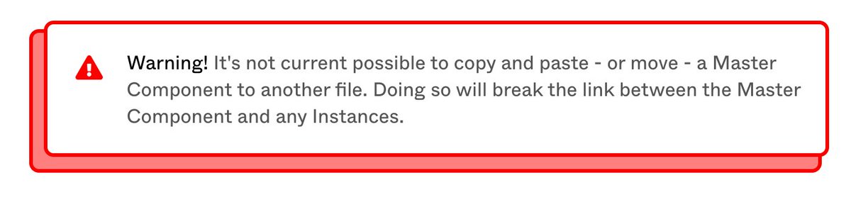 ThomasEngebrand's tweet photo. @figmadesign can you shed some light on if this is something you're working actively on to resolve? :) Thanks! https://t.co/OkQASqa0GB