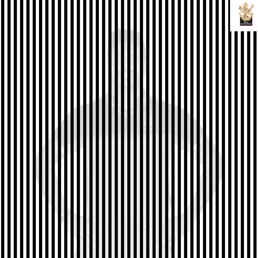 RCBTweets's tweet photo. Which Challenger have we hidden here? π§
#PlayBold #HiddenChallenger https://t.co/EPctmTD1zD