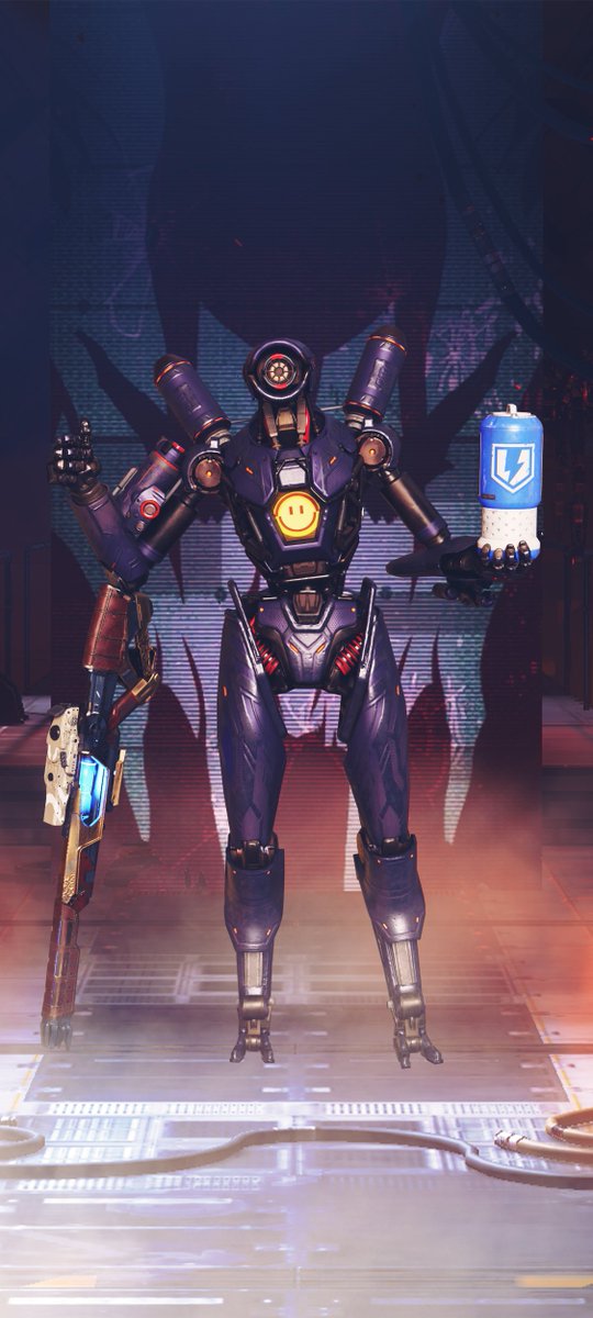 𝓢𝓱𝓲𝓷 Na Twitteri Apexlegends Free Wallpaper For Mobile 𝓡𝓮𝓿𝓮𝓷𝓪𝓷𝓽 𝓢𝓺𝓾𝓪𝓭 𝓴𝓷𝓸𝓬𝓴𝓮𝓭 Plz Hd T Co Rcgl2oc3sq Apexlegends Apex エーペックス Revenant レヴナント 壁紙 Wallpaper モバイル Mobile Blender d