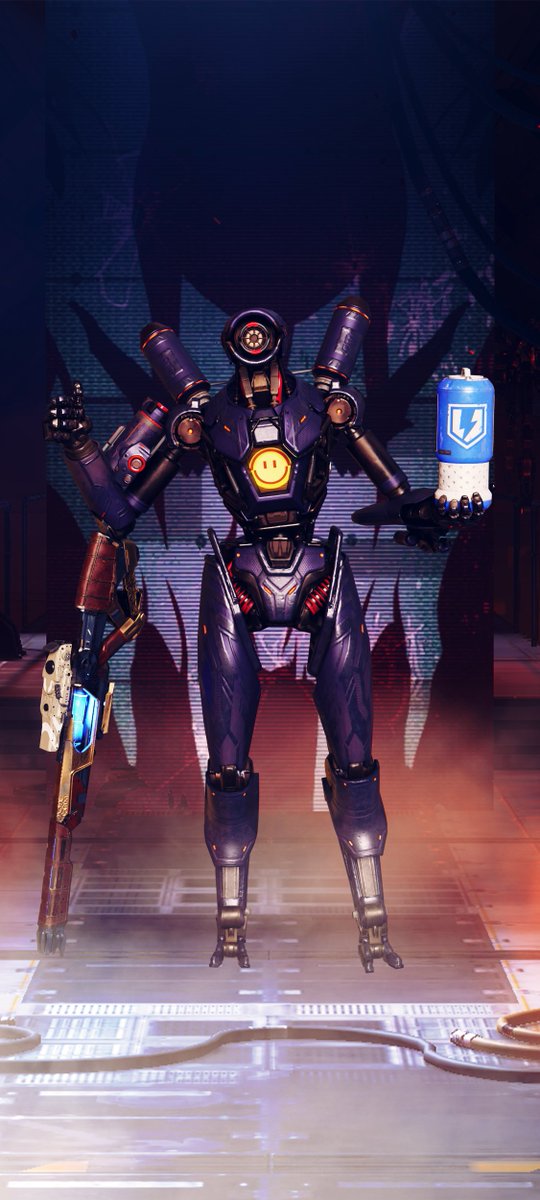 𝓢𝓱𝓲𝓷 On Twitter Apexlegends Wallpaper For Mobile Plz Hd Https T Co Exxvnuzrxl Apexlegends Apex エーペックス エーペックスレジェンズ パスファインダー Pathfinder センチネル Sentinel 壁紙 Wallpaper モバイル Mobile Blender