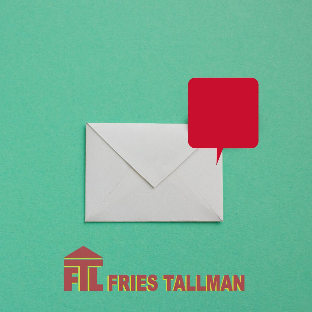 Fries Tallman Lumber tweet media