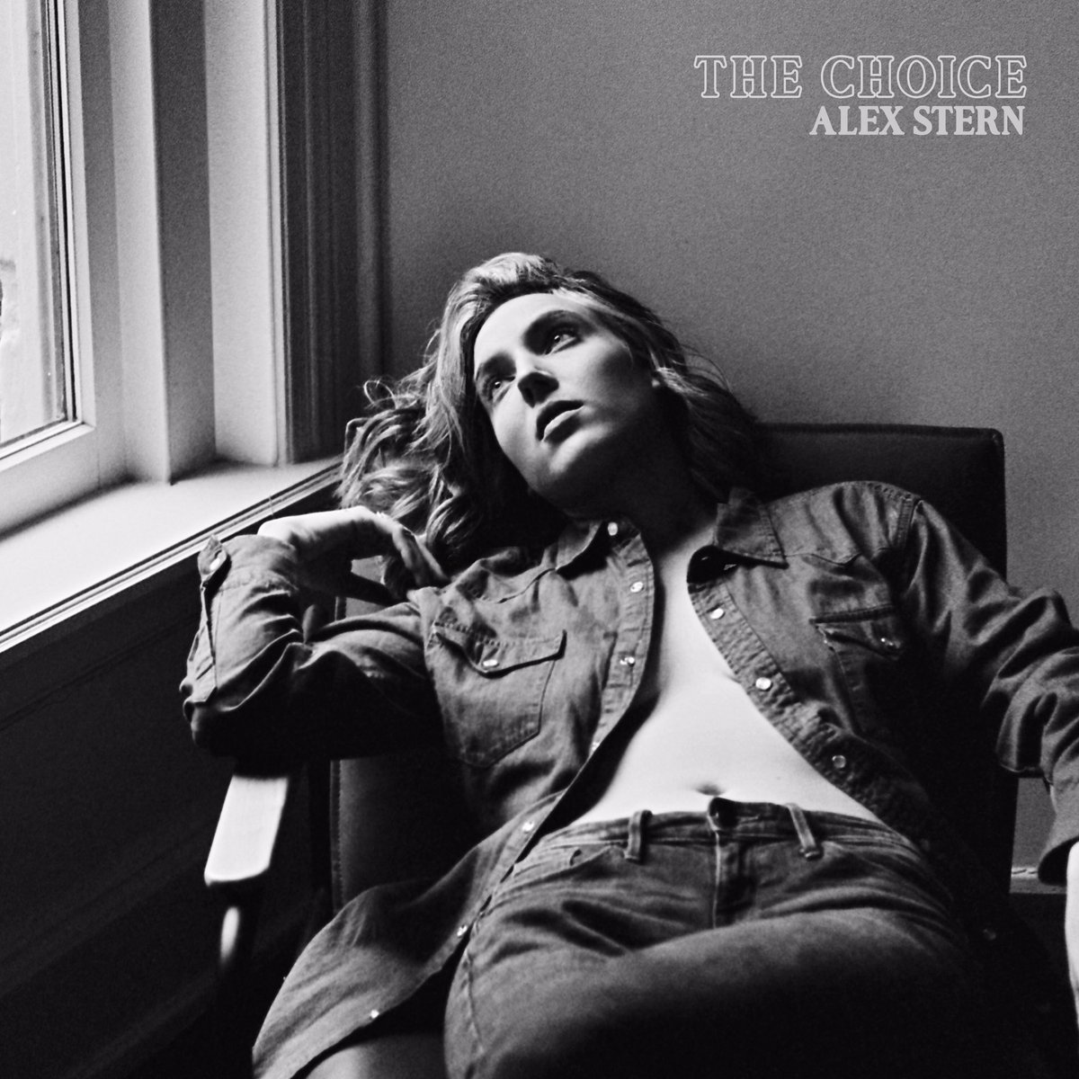 alexnstern's tweet photo. “The Choice” out now🖤
https://t.co/rRdDm7j6Zp https://t.co/A5mxktkl2V