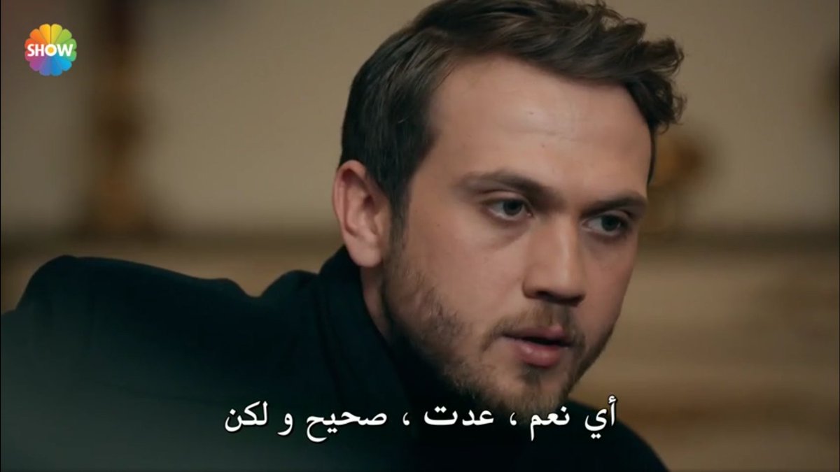 Cagatay proved that he is a fierce ennemy,he treated y as a slave,told him that while he wanted To take Istanbul he lost cukur,besides he gave him a difficult mission,which is To kill an innocent journalist,that scene happened before Y sees cagatay at efsun house  #cukur  #EfYam ++